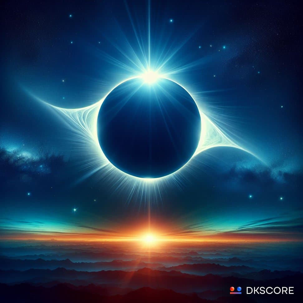Eclipse -DKSCORE