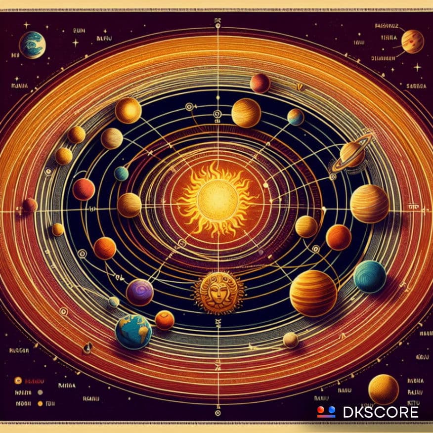 Transit -DKSCORE