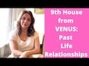 Impact of the 9th House from Venus on Relationships in Vedic Astrology -DKSCORE