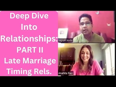 Understanding Late Marriage Astrology: Causes, Indicators, and Remedies in Vedic Astrology -DKSCORE