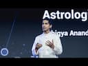 Cycle of Disruptive Innovation: How Astrological Cycles Influence Global Transformation - Insights by Abhigya Anand at ABS Asia Blockchain Summit 2024 -DKSCORE