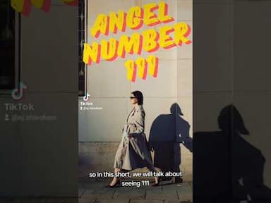 Unlocking the Power of Angel Number 111 in Vedic Astrology -DKSCORE
