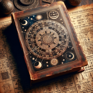 Ashtakavarga in Vedic Astrology: A Guide to Predictive Techniques by Sh. R.C. Dadwal -DKSCORE