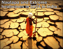 Astro-meteorological Analysis of Nautapa and Extreme heatwave in India -DKSCORE