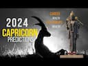 Capricorn Zodiac Sign 2024: Yearly Horoscope Predictions for Career, Health, and Wealth -DKSCORE