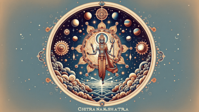 Chitra Nakshatra by Prash Trivedi -DKSCORE