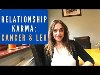 Challenges in Relationships for Leo and Cancer Ascendants: An Insight -DKSCORE