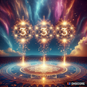 Discover the Profound 333 Angel Number Meaning and Its Vedic Astrology Insights -DKSCORE