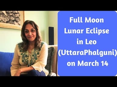 Eclipse Season in Leo: Vedic Insights on Sun and Saturn Impact -DKSCORE