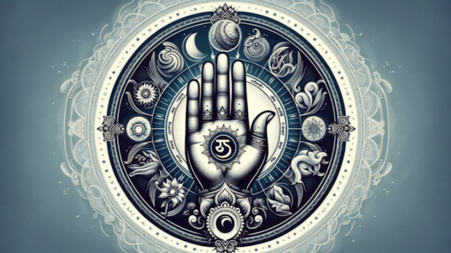 Hasta Nakshatra by Prash Trivedi -DKSCORE