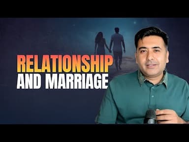 Unlocking Partnership Secrets: Vedic Astrology Insights for Marriage & Business -DKSCORE