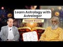 Unlocking the Secrets of Vedic Astrology -DKSCORE