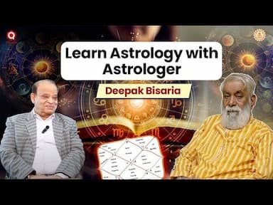 Unlocking the Secrets of Vedic Astrology: Your Ultimate Guide -DKSCORE