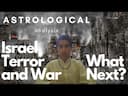 Astrological Predictions on Israel-Hamas Conflict and Its Global Impact -DKSCORE