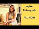 Jupiter Retrograde 2025: Dates Meaning Punarvasu Insights & Sign-Wise Predictions -DKSCORE
