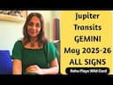 Jupiter in Gemini Transit 2025–2026: Major Shifts, Growth, and New Beginnings -DKSCORE