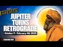 Jupiter Retrograde 2024: Insights, Effects, and Vedic Astrology Perspective -DKSCORE