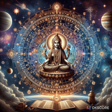 Jupiter Transit in Rohini Nakshatra June 13 to August 20, 2024: Lakshmi Yoga, Horoscope, and Remedies -DKSCORE