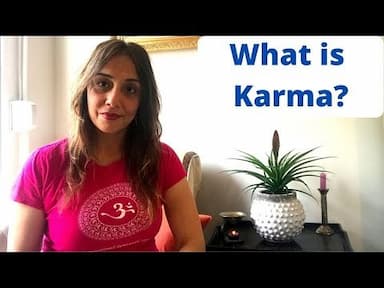 Depths of Karma and Methods for Transcending Karmic Bonds in Vedic Astrology -DKSCORE