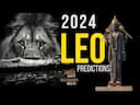 LEO 2024 Forecast: Career, Health, Relationships, and Wealth Insights -DKSCORE