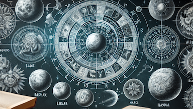 Lunar Astro Free Online Astrology Course on Badhak Planets -DKSCORE