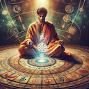 Mantras and Healing the Mind in Vedic Astrology -DKSCORE