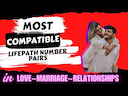 Numerology Marriage Compatibility: Unlocking the Secrets to a Harmonious Life Partner -DKSCORE