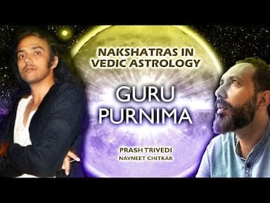 The Profound Insights of Nakshatras in Vedic Astrology -DKSCORE