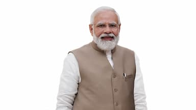 Narendra Modi: An Astrological Insight into India s Prime Minister -DKSCORE