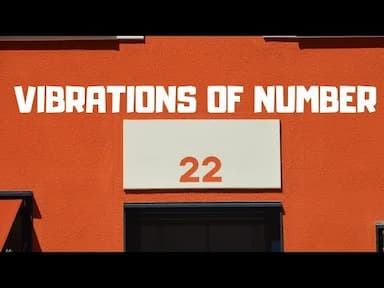 The Profound Significance of Angel Number 22 in Numerology and Vedic Astrology -DKSCORE