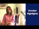 October 2024 Vedic Astrology: Eclipses, Retrogrades, and Transformations -DKSCORE