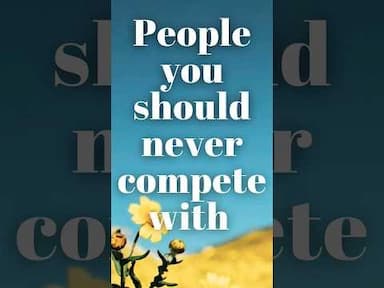 Astrology Tips: People You Should Never Compete With -DKSCORE