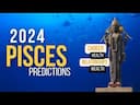 Pisces 2024 Predictions: Career, Health, Love & Wealth Insights -DKSCORE