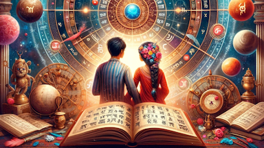 Planetary Compatibility - Significance and Necessity -DKSCORE