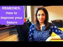 Effective Vedic Astrology Remedies for Saturn Planetary Afflictions -DKSCORE