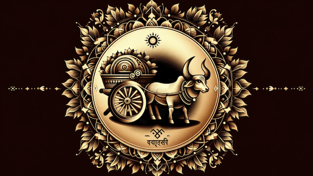 Rohini Nakshatra by Prash Trivedi -DKSCORE