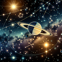Saturn's Transit into Aquarius: What to Expect? -DKSCORE