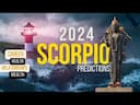 Scorpio 2024 Horoscope: Career, Health, Relationships & Wealth Insights -DKSCORE