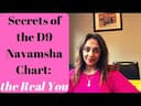 Secrets of D9 Navamsha key divisional chart in Vedic astrology: Your Astral and Spiritual Blueprint -DKSCORE