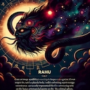 Simplified Guide to Understanding Rahu in Kundali Houses and Remedies -DKSCORE