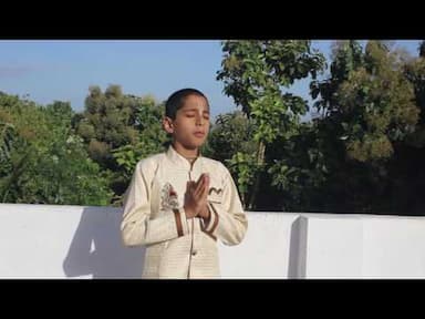 Aditya Hridaya Stotra: Divine Hymn to the Sun God -DKSCORE