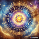 Sun in Navamsha: Unveiling the Secrets of Your Soul in the D9 Chart -DKSCORE