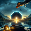 The Astrological Significance of Amavasya: Understanding No Moon Night -DKSCORE