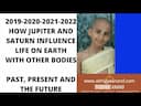 Jupiter Saturn Conjunction: A Vedic Astrology Insight into the Past, Present, and Future of the World by Abhigya Anand. -DKSCORE