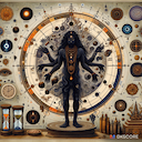 The Influence of Rahu Mahadasha as per Vedic Astrology: Outcomes and Remedies -DKSCORE