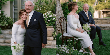The Multiple Marriages of Rupert Murdoch, 93-year-old Media Mogul Weds for 5th Time: A Vedic Astrology Analysis of His Zodiac Sign and Natal Chart -DKSCORE