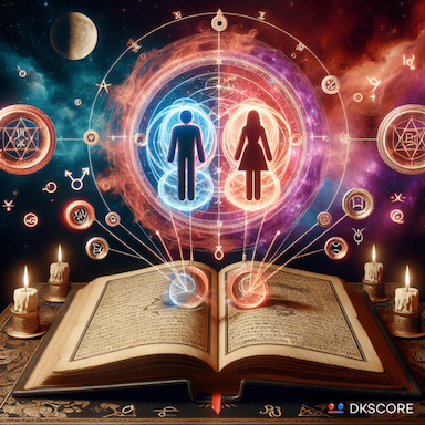 The Truth About Nadi Dosh: Understanding Its Importance in Vedic Astrology for Marriage Compatibility -DKSCORE