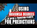 Depth of Navamsa Chart in Vedic Astrology: A Comprehensive Guide to Planetary Influence and Soul Evolution -DKSCORE