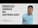Venus in Astrology: Secrets of Love, Wealth, and Spiritual Growth -DKSCORE