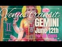 Venus Transit in Gemini June 12th to July 6th 2024: All Zodiac Impacts and Remedies -DKSCORE